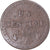 Monnaie, France, Dupré, Centime, AN 7, Paris, TTB, Bronze, Gadoury:76, KM:646