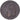 Moneta, Francja, Louis XVI, Sol, 1785, Strasbourg, VF(30-35), Miedź, KM:578.4