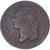 Coin, France, Louis XVI, Sol, 1785, Strasbourg, VF(30-35), Copper, KM:578.4