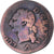 Moneta, Francia, Louis XVI, Liard, 1779, Lille, MB+, Rame, KM:585.14