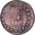 Moneta, Francja, Louis XVI, Liard, 1779, Lille, VF(30-35), Miedź, KM:585.14
