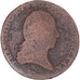 Moneta, Austria, Franz II, 3 Kreuzer, 1800, B+, Rame