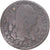 Moneta, Spagna, Charles IV, 8 Maravedis, 1803, Segovia, MB, Rame, KM:428