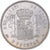 Moneta, Spagna, Alfonso XIII, 5 Pesetas, 1899, Madrid, SPL, Argento, KM:707