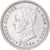 Moeda, Espanha, Alfonso XIII, 50 Centimos, 1904, Madrid, AU(55-58), Prata