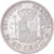Moneta, Hiszpania, Alfonso XIII, 50 Centimos, 1904, Madrid, AU(55-58), Srebro