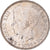 Moneta, Spagna, Alfonso XIII, 5 Pesetas, 1899, Madrid, SPL-, Argento, KM:707