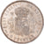 Munten, Spanje, Alfonso XIII, 5 Pesetas, 1899, Madrid, PR, Zilver, KM:707
