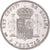 Moneta, Spagna, Alfonso XIII, 2 Pesetas, 1905, Madrid, SPL-, Argento, KM:725