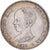 Moeda, Espanha, Alfonso XIII, 2 Pesetas, 1892, Madrid, AU(50-53), Prata, KM:692