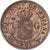 Moneta, Spagna, Alfonso XIII, Centimo, 1906, Madrid, MB+, Bronzo, KM:726