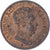 Coin, Spain, Alfonso XIII, Centimo, 1906, Madrid, EF(40-45), Bronze, KM:726
