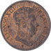 Munten, Spanje, Alfonso XIII, Centimo, 1906, Madrid, ZF, Bronzen, KM:726