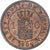 Moneda, España, Alfonso XIII, Centimo, 1906, Madrid, MBC, Bronce, KM:726