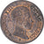 Munten, Spanje, Alfonso XIII, Centimo, 1906, Madrid, ZF, Bronzen, KM:726