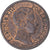 Moneta, Spagna, Alfonso XIII, Centimo, 1906, Madrid, BB, Bronzo, KM:726