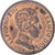 Munten, Spanje, Alfonso XIII, Centimo, 1906, Madrid, ZF+, Bronzen, KM:726