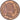Moneda, España, Alfonso XIII, Centimo, 1906, Madrid, EBC, Bronce, KM:726