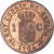 Moneta, Spagna, Alfonso XIII, Centimo, 1906, Madrid, SPL-, Bronzo, KM:726