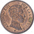Moneta, Hiszpania, Alfonso XIII, Centimo, 1906, Madrid, AU(55-58), Brązowy