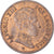 Monnaie, Espagne, Alfonso XIII, Centimo, 1906, Madrid, SUP, Bronze, KM:726