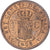 Moeda, Espanha, Alfonso XIII, Centimo, 1906, Madrid, AU(55-58), Bronze, KM:726