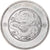 Moeda, China, YUNNAN PROVINCE, 50 Cents, ND (1920-1931), VF(30-35), Prata