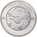 Moneda, China, YUNNAN PROVINCE, 50 Cents, ND (1920-1931), BC+, Plata, KM:257.2