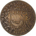 Frankrijk, Token, Île-de-France, Henri de Mesme, 1622, ZF, Tin, Feuardent:3511