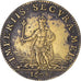 France, Token, Administration municipale de Paris, Henri IV, 1608, EF(40-45)