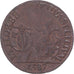 France, Token, Administration municipale de Paris, Etienne de Neuilly, 1585
