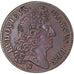 Francia, ficha, Louis XIV, Administration municipale, ville de Paris, 1695, BB
