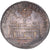 França, Token, Luís XIV, Paris, Syndics Généraux des Rentes, 1707