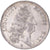 França, Token, Luís XIV, Payeurs des rentes, installations de Marly, 1709