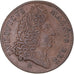 France, Token, Administration des Bâtiments du Roi, Louis XIV, 1695, EF(40-45)