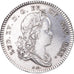 France, Jeton, Louis XV, Controleurs, Payeurs des Rentes, 1717, TTB+, Argent