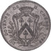 France, Token, Commissaire au Chatelet, Pierre Chenon, 1789, AU(50-53), Tin