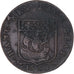 Francia, ficha, Jean Le Vieulx, receveur général des pauvres, 1660, BB, Rame