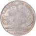 France, Token, Prévôt de Paris, Jérôme Bignon, 1709, EF(40-45), Silver