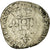 Coin, France, Double Sol Parisis, 1578, Dijon, EF(40-45), Billon, Sombart:4472