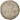 Moneta, Francja, Double Sol Parisis, 1580, Lyon - Lugdunum, VF(30-35), Bilon