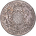 France, Jeton, Prévôt de Paris, Michel-Étienne Turgot, 1732, SUP, Argent
