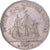 França, Token, Prévôt de Paris, Michel-Étienne Turgot, 1732, AU(55-58)