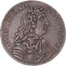 France, Token, Administration des Bâtiments du Roi, Louis XIV, EF(40-45)