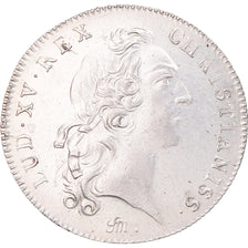France, Token, Louis XV, Procureurs de la Cour, AU(50-53), Silver