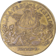 France, Token, Administration municipale de Paris, Martin de Bragelongne