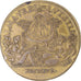 France, Token, Administration municipale de Paris, Martin de Bragelongne