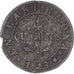 Coin, Spain, BARCELONA, Joseph (Jose) Napolean, 4 Quartos, 1813, Barcelona