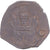 Moneta, Spagna, Philip II, Blanca, 1568-1576, Cuenca, MB+, Rame