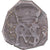 Monnaie, Espagne, Philippe II, Blanca, 1556-1598, Cuenca, TTB, Cuivre